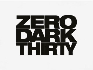 Zero Dark Thirty  [ VOST | Full HD ]