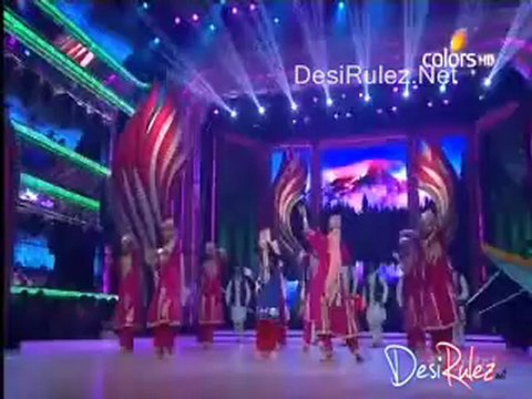 Comedy Ka Jashn-Hasne Ki Azaadi 15th August 2012pt9