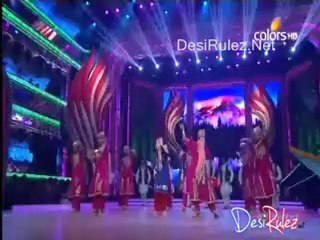 Comedy Ka Jashn-Hasne Ki Azaadi 15th August 2012pt9