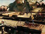 God of War Ascension Multiplayer Trailer (Gamescom 2012)