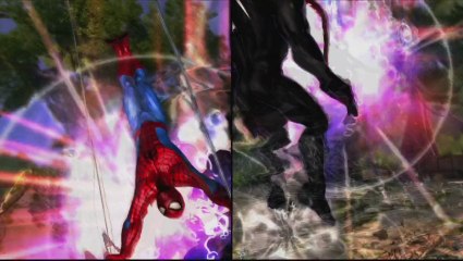 Marvel Avenger : Battle for Earth - Trailer Gamescom 2012