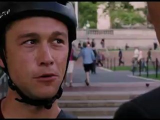 Premium Rush - Spot TV Annonce 20s [VF|HD]
