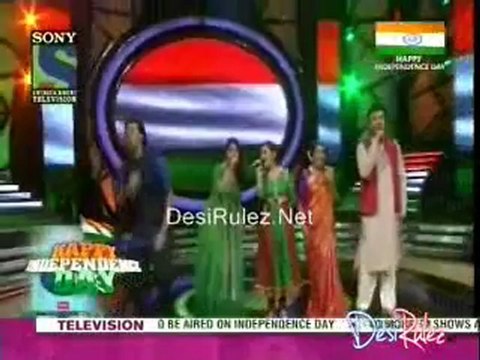 U Me & Tv [E24] - 15th August 2012pt2