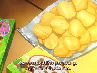 アニメ・ココロconnect -2-「なかなか面白い人間達」