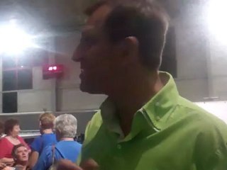 mickael miro et vick le magicien font de la magie !!!!