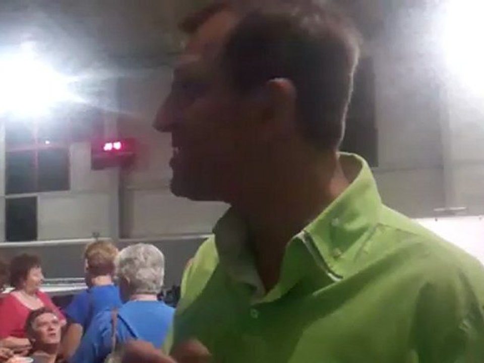mickael miro et vick le magicien font de la magie !!!!