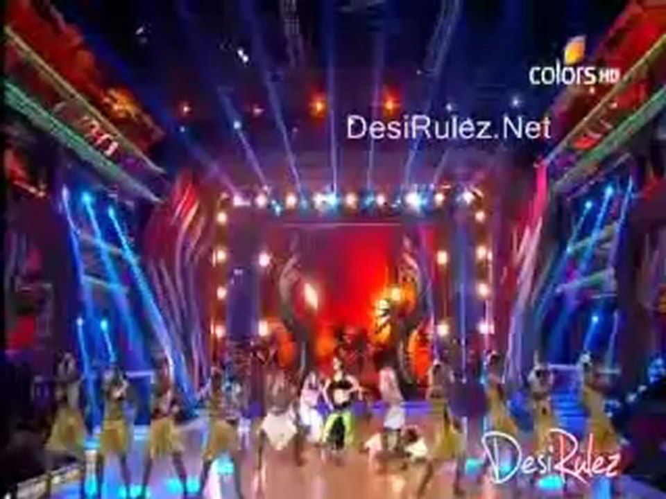 Comedy Ka Jashn-Hasne Ki Azaadi 15th August 2012pt10