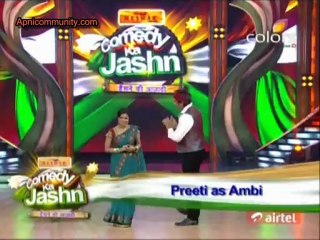 Comedy Ka Jshn - 15th August 2012 Part6