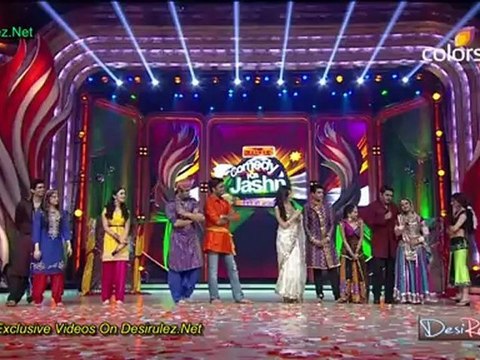 Comedy Ka Jashn-Hasne Ki Azaadi 15th August 2012 Part7