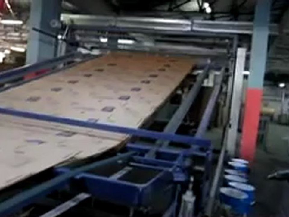 3600 Slotter baskı