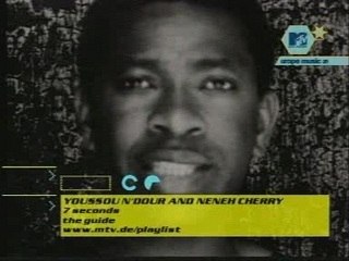 Youssou N'Dour & Neneh Cherry