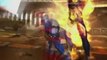 Marvel Avengers: Battle for Earth - gamescom-Trailer