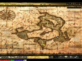 Test Pandora Saga par Nazband et Adraeth (HD)