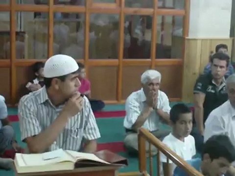 KADİR GECESİ-HATİM DUASI