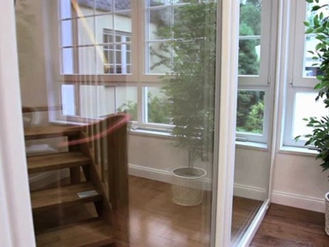 ROGRO Fenster und Türen