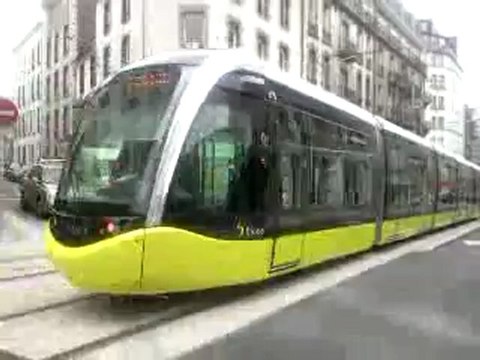 Alstom Citadis 302 n°1015