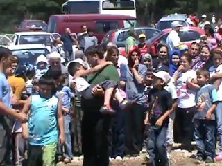 BOLU ÖMERLER KÖYÜ (1.7.2012) ŞENLİKLERİ 2.BÖLÜM