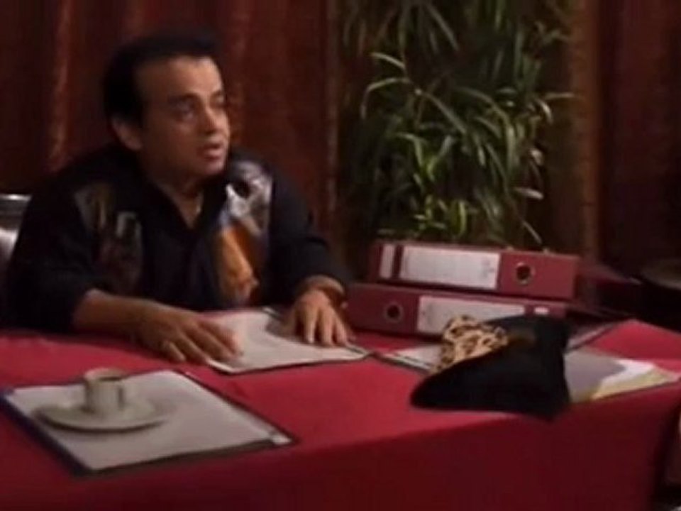 مسلسل البلطجى الحلقة 27