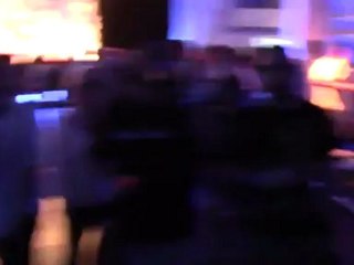 Gamescom 2012 : Conférence Sony, les coulisses