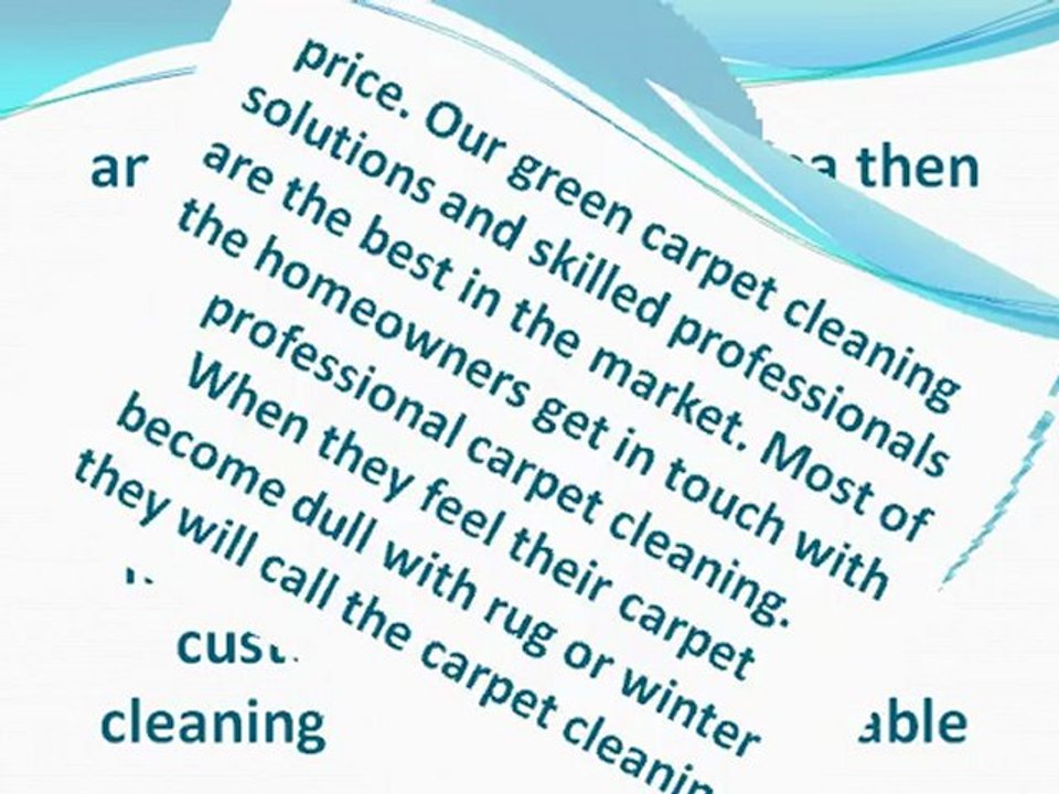 Now you can choose a best Carpet Cleaner
