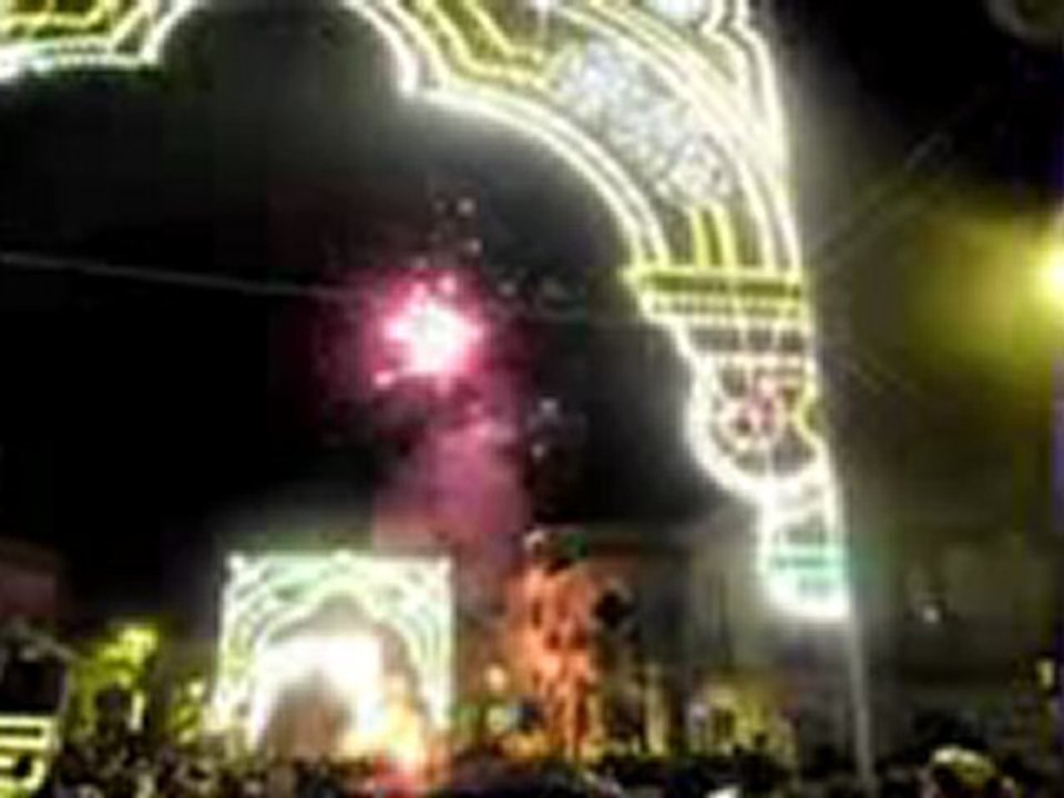 Madonna Assunta 2012
