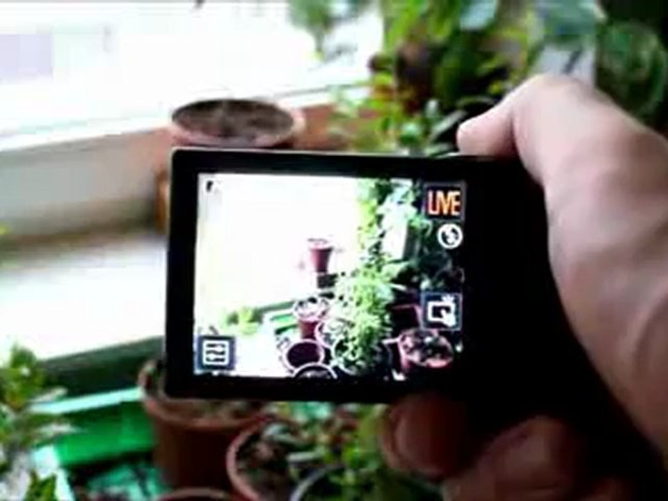 Canon PowerShot A3400 IS 16.0 MP Digital Camera Best Price