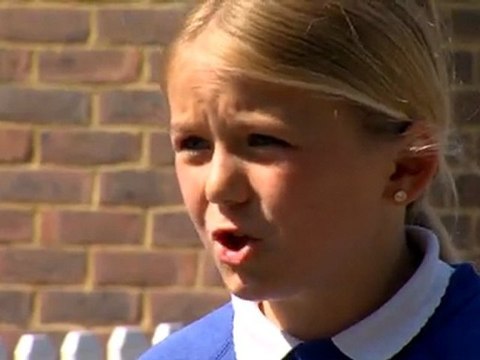 Jazz Hands - St Richard's Primary School