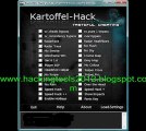 Counter Strike 1.6 Kartoffel Hack 2.3