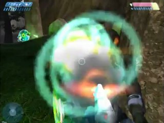 [PC] GameTest sur Halo 1