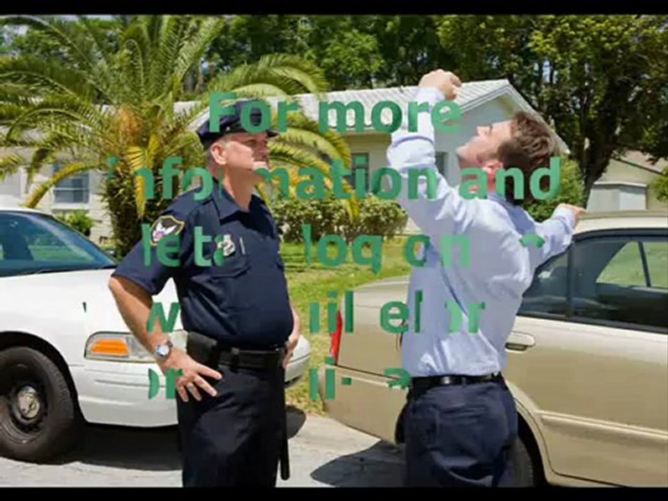 Benefits of a DUI Lawyer