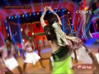 Comedy Ka Jshn - 15th August 2012 Part8