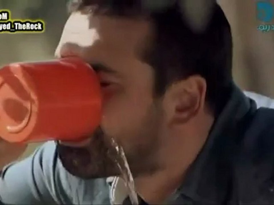 الهروب _ الحلقة 27