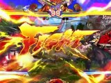 Street Fighter X Tekken Vita - Official GamesCom Trailer [720p]