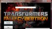 Transformers Fall of Cybertron Keygen Crack * FREE Download