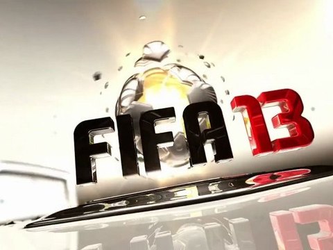 LES JOURNÉES EA SPORTS FOOTBALL CLUB AU CŒUR DES INNOVATIONS DE FIFA 13