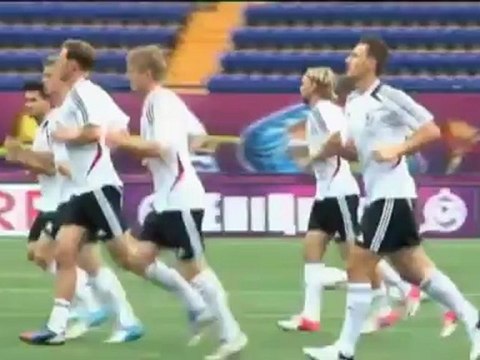 Amical - L’Allemagne prête pour l’Argentine
