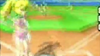 MLB Mario Sluggers trailer