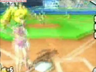 MLB Mario Sluggers trailer