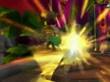 Sly Cooper Thieves in Time : Gamescom 2012 Trailer