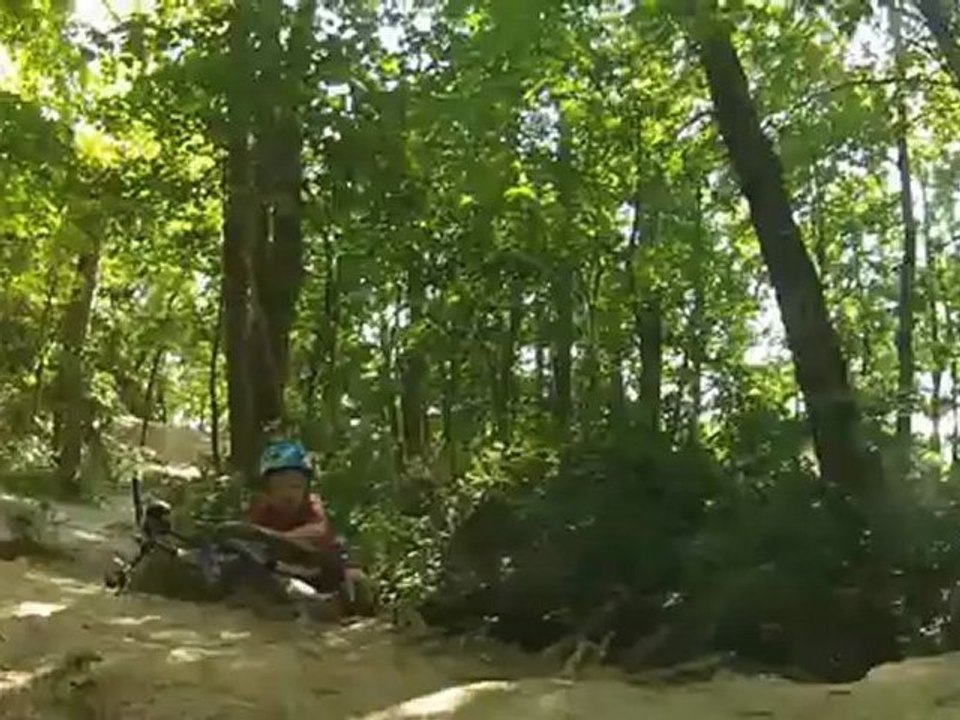 Gopro chpoud