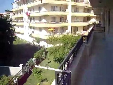 EDREMİT AKÇAY MARTI SİTESİ,SATILIK YAZLIK DAİRE,BARAN EMLAK