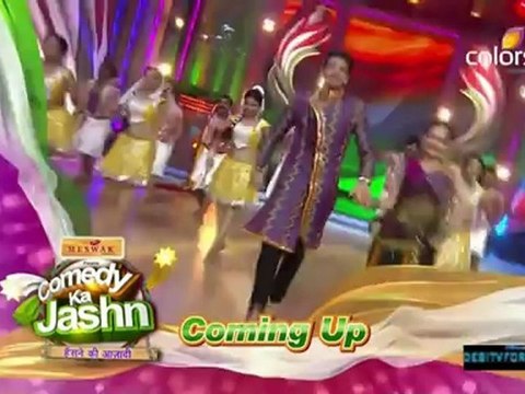 Comedy ka Jashn 2012 15th August 2012 Watch Online Video 720p HD Pt4