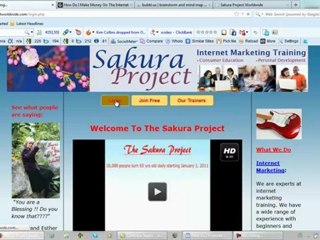 What Should I Make A Website About