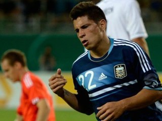 L'Allemagne explose l'Argentine malgré le "Messi de Porto"...