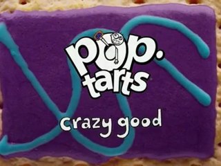 Pop-Tarts® Videos   Watch Crazy Good