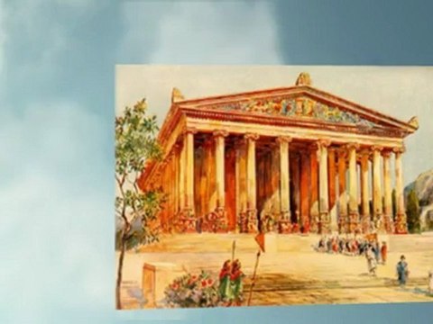 theephesus.com, ephesus, ephesus ancient city, the ephesus, ephesus tours