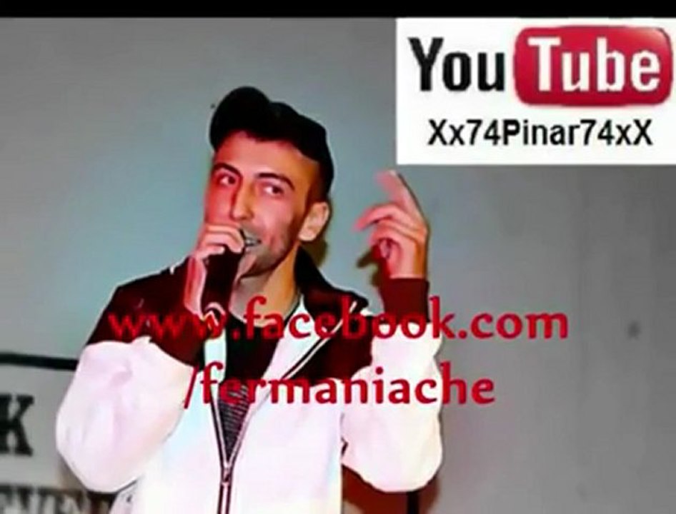 Ferman-Galiba Seni Unuttum