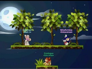 TRANSFORMICE TİPLERİ