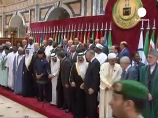 Los rebeldes resisten en Alepo