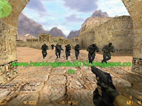 How To Make Counter-Strike 1.6 Server for FREE
